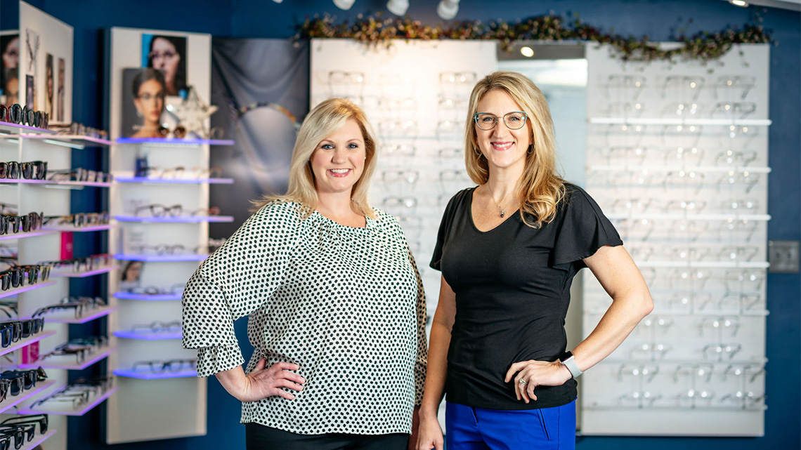 Academy Eye Doctors