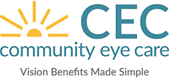 community eye care